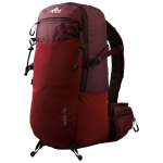 First Ascent Orion 25L Red Backpack