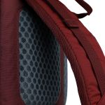 First Ascent Orion 25L Red Backpack