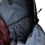 First Ascent Orion 25L Red Backpack