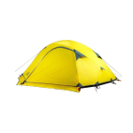 First Ascent Peak Tent