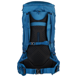 First Ascent Pluto 32L Blue Backpack
