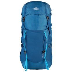 First Ascent Pluto 32L Blue Backpack