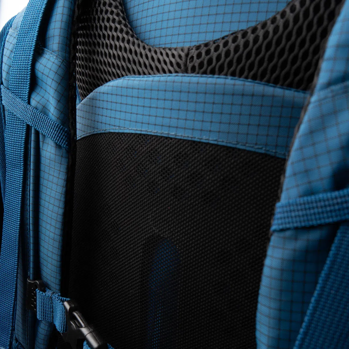 First Ascent Pluto 32L Blue Backpack