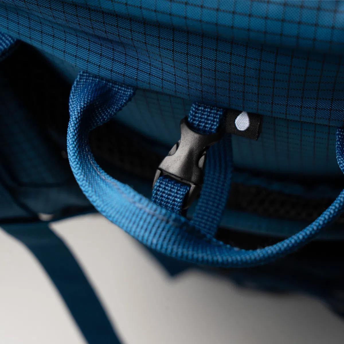 First Ascent Pluto 32L Blue Backpack