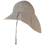 First Ascent Riverbank Hat Stone