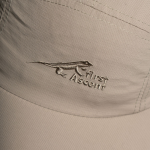 First Ascent Riverbank Hat Stone