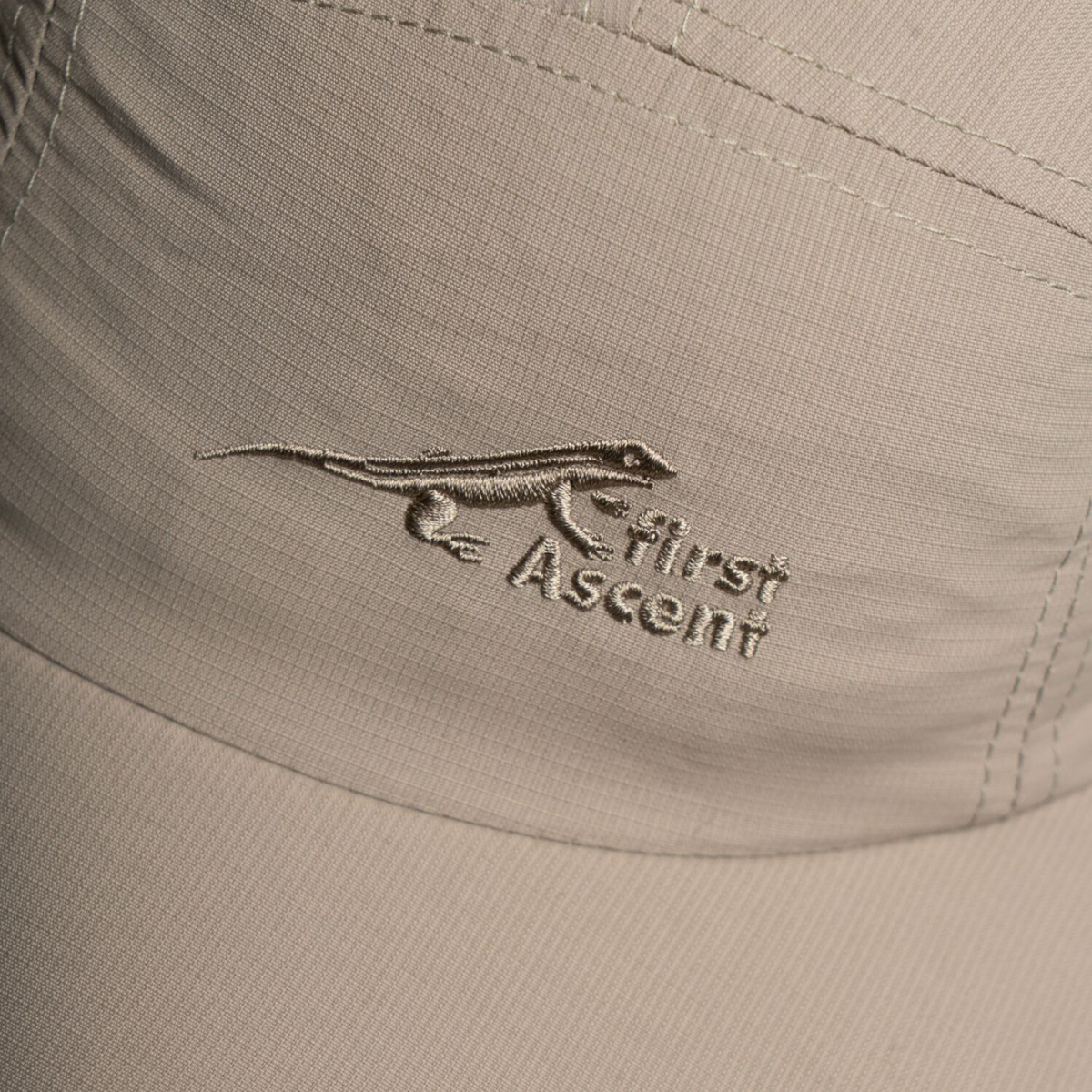 First Ascent Riverbank Hat Stone