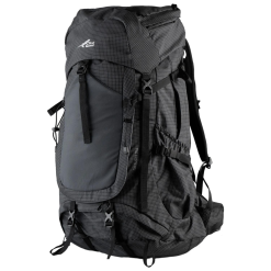 First Ascent Saturn 75L Hiking Rucsac