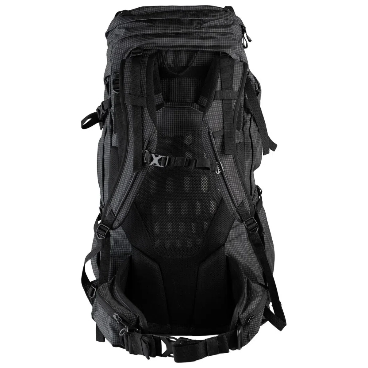 First Ascent Saturn 75L Hiking Rucsac