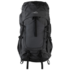 First Ascent Saturn 75L Hiking Rucsac