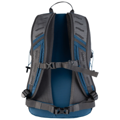 First Ascent Sirius Backpck 20L Blue