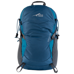 First Ascent Sirius Backpck 20L Blue