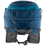 First Ascent Sirius Backpck 20L Blue