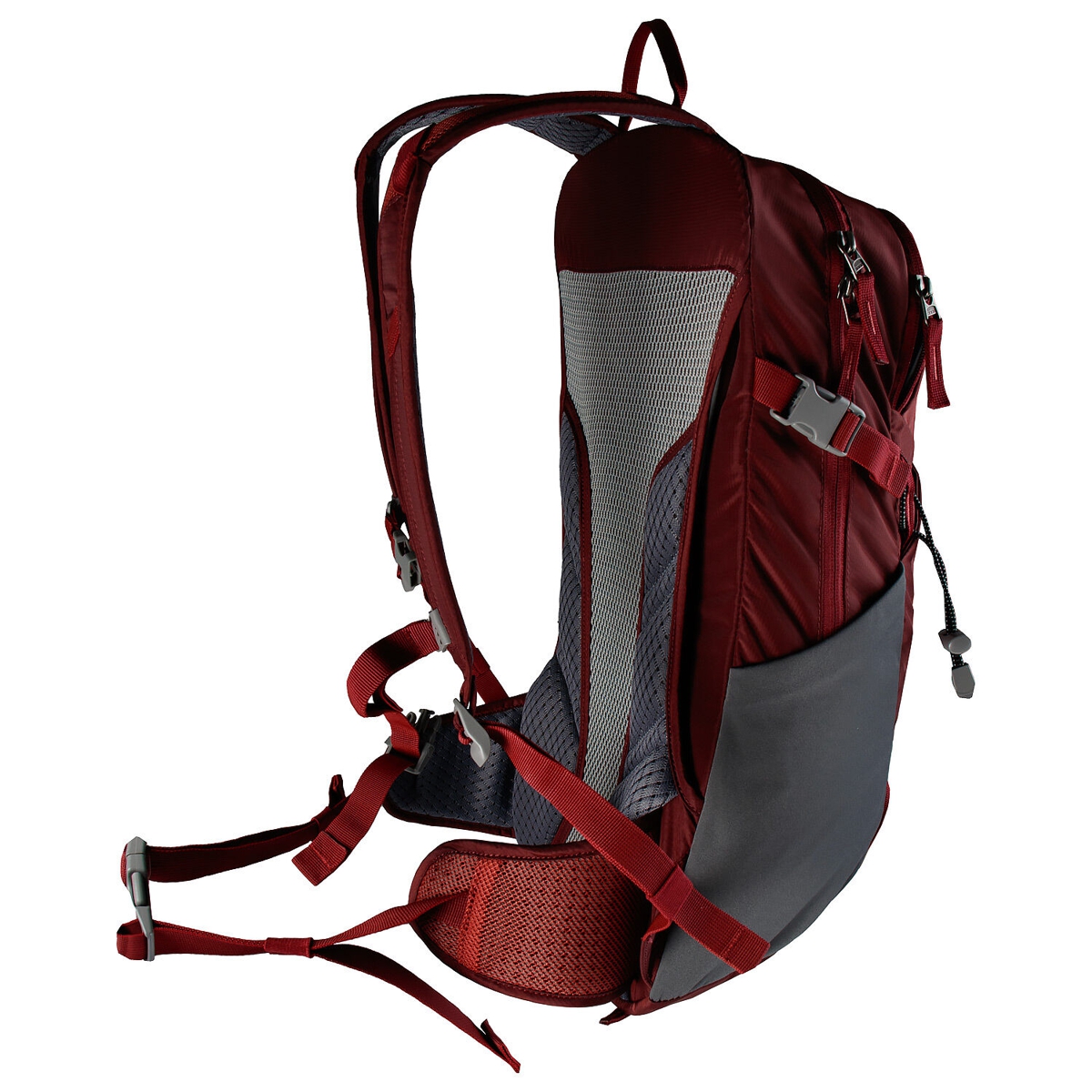 First Ascent Spark 20L-hiking backpack