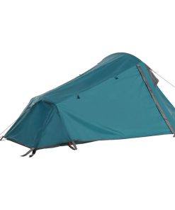First Ascent Stamina One Man Tent-camp tents-Camping tents