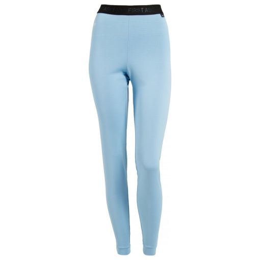 First Ascent Thermal Bottom Ladies Blue