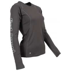 First Ascent Thermal Top Ladies