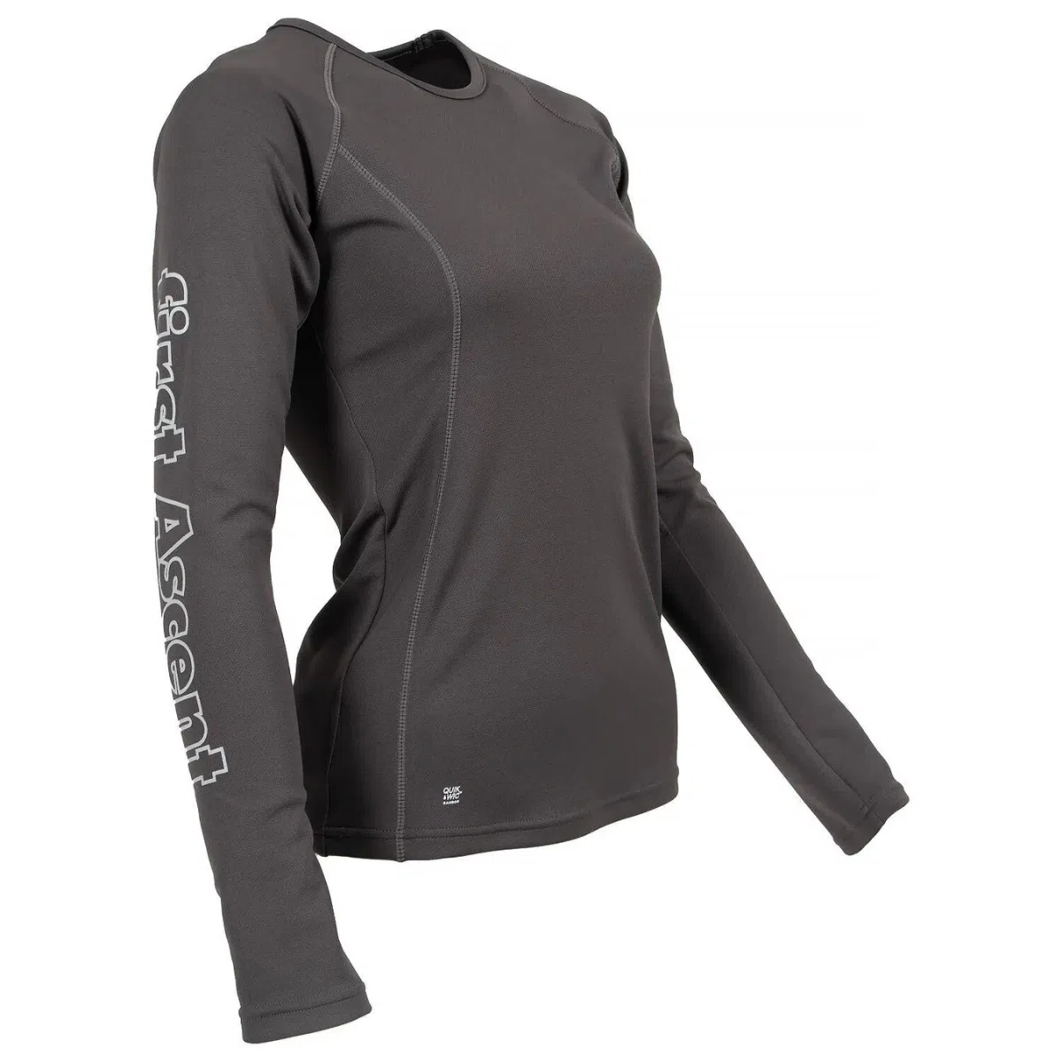 First Ascent Thermal Top Ladies