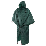 First Ascent Ultralight 3-in-1 Poncho