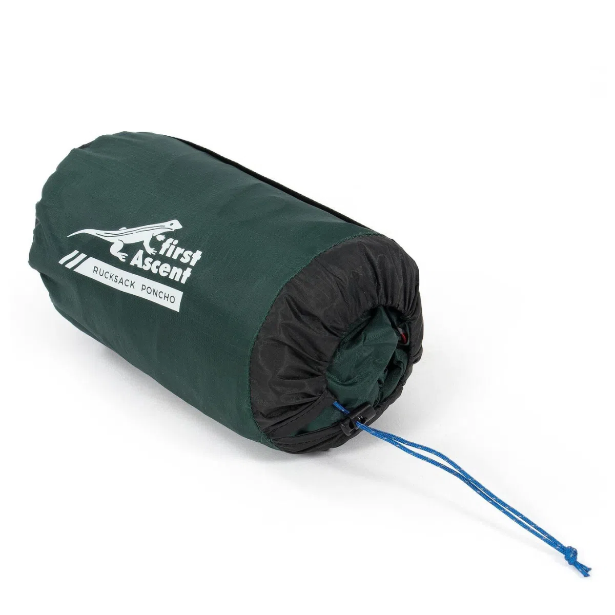 First Ascent Ultralight 3-in-1 Poncho