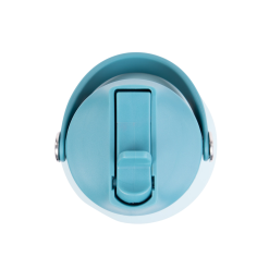 First Ascent Velour Flask 1L - Brittany Blue