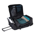 First Ascent Venture Trolley Bag 90L