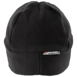 First Ascent WindPro Beanie Black