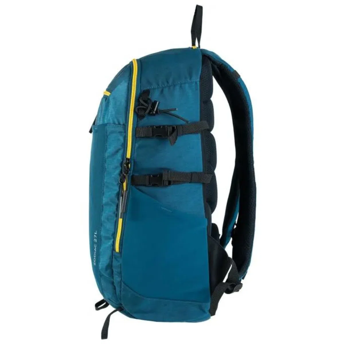 First Ascent Zodiac 27L Blue Yellow