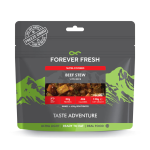 Forever Fresh Freeze-Dried Slow Cooked Beef Stew with Rice, 450g