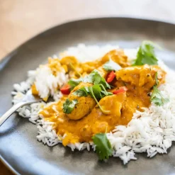 Forever Fresh Feezed Dried Butter Chicken 450g