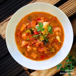 Forever Fresh Creamy Vegetable Korma