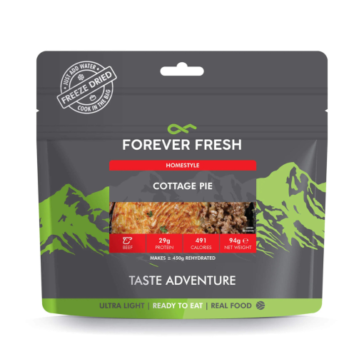 Forever Fresh Feezed Homestyle Cottage Pie 450g