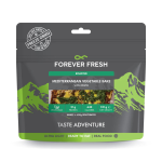 Forever Fresh Freeze-Dried Roasted Mediterranean Veg Bake, 450g