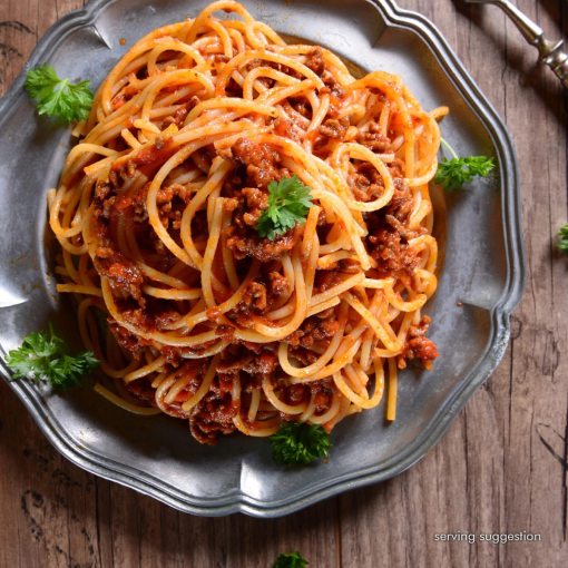 Forever Fresh Feezed Traditional Spaghetti Bolognese 450g