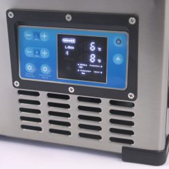 KampCo 78L Stainless Steel Freezer 12v
