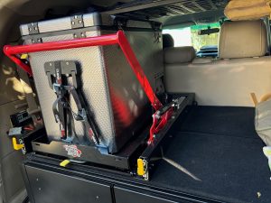 Portable 12v Fridge