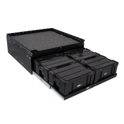Front Runner 6 Club Box Drawer With Cargo