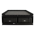 Front Runner 6 Club Box Drawer With Cargo