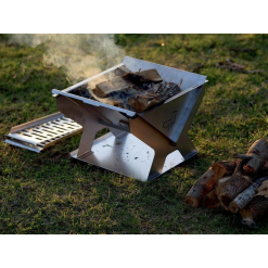 Front Runner BBQ Fire Pit Compact Braai