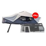 Front Runner Featherlight ii 49kg