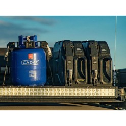 Front Runner Gas Bottle Holder