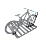 Front RunnerPro Fork Mount Bike Carrier