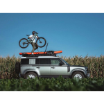 Front RunnerPro Fork Mount Bike Carrier