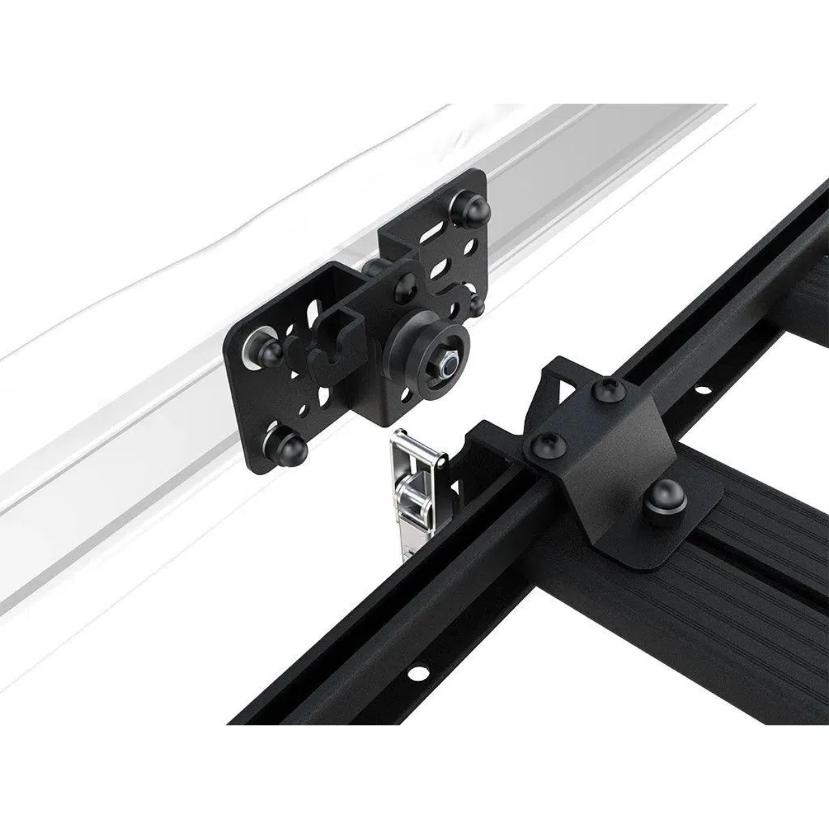 Front Runner Quick Release Awning Mount Kit