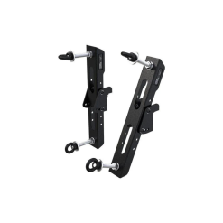 Front Runner Recovery Device & Gear Holding Side Brackets