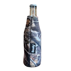 Frosty Koozie 340ml Bottle Real