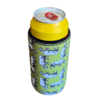 Frosty Koozie Long Tom Can Rhino