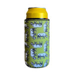 Frosty Koozie Long Tom Can Rhino
