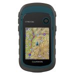 Garmin eTrex® 22x Handheld GPS