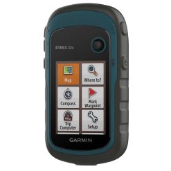 Garmin eTrex® 22x Handheld GPS